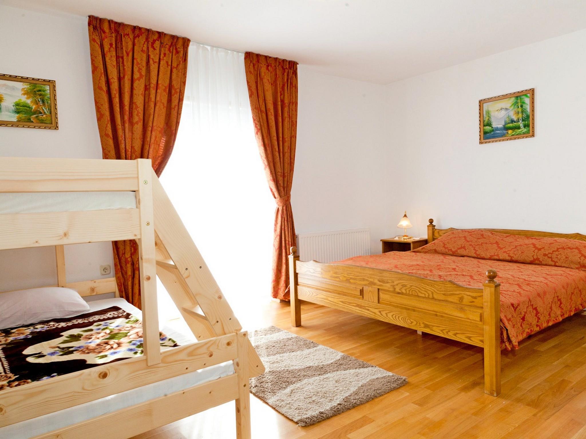 Plitvice Pension Perisic Korenica Exterior foto