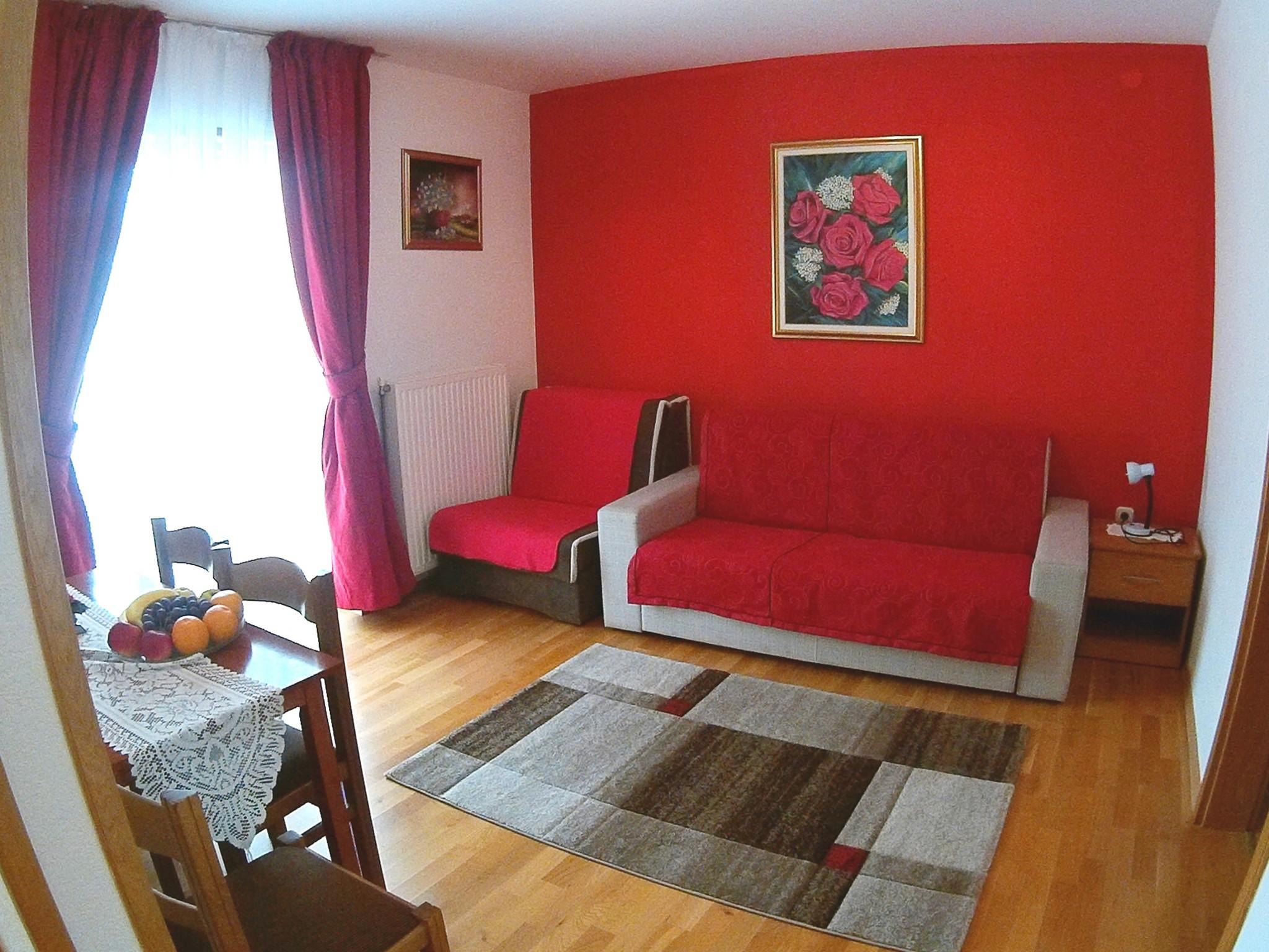 Plitvice Pension Perisic Korenica Exterior foto