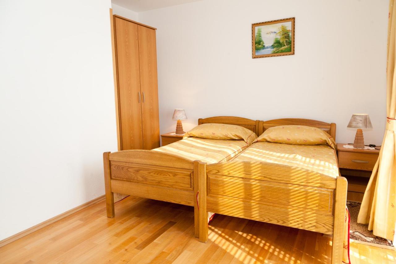 Plitvice Pension Perisic Korenica Quarto foto