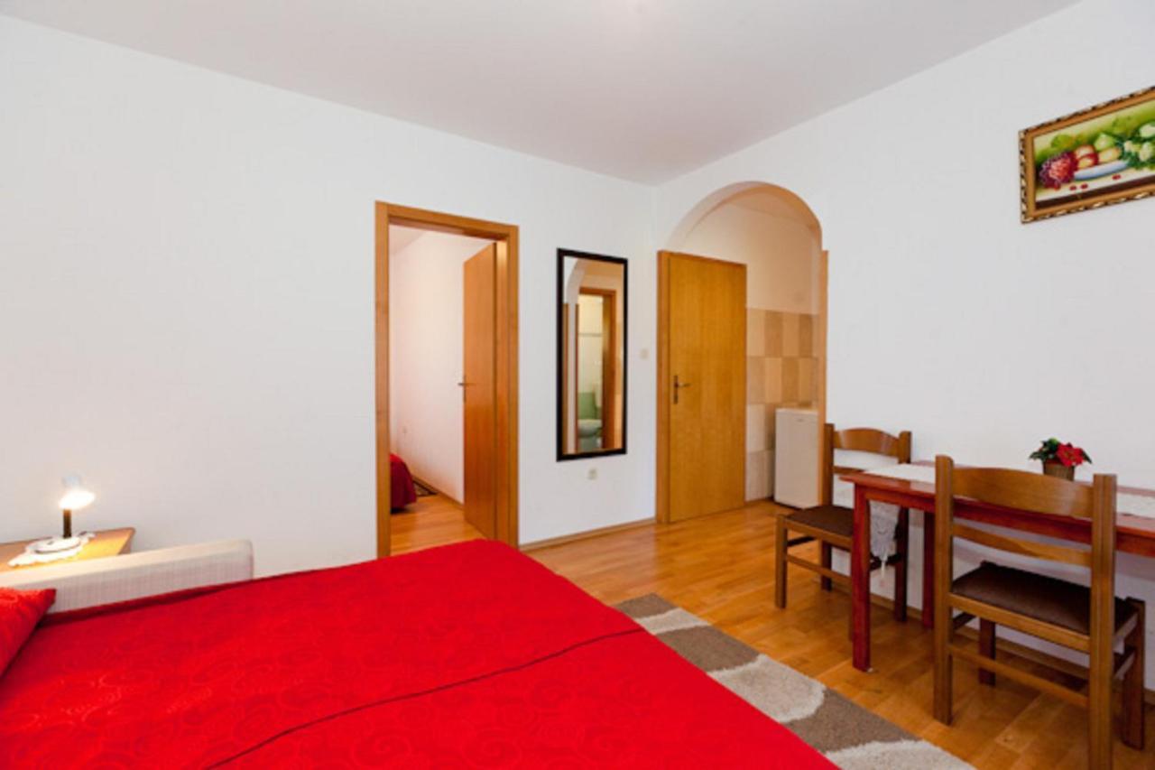 Plitvice Pension Perisic Korenica Quarto foto